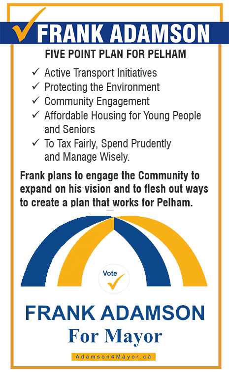 Affordable Housing Pelham